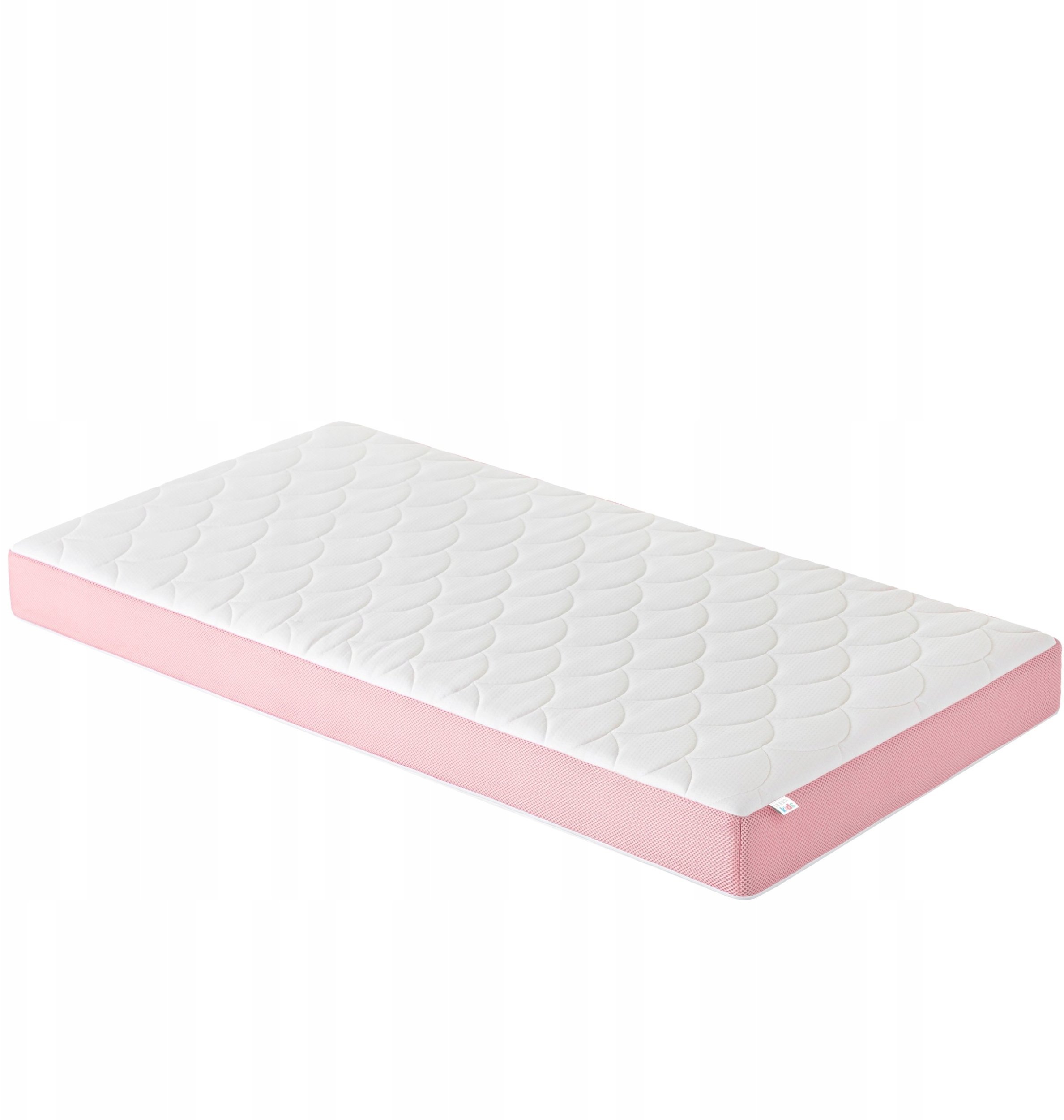 R2 MATERAC PRIME RÓŻOWY