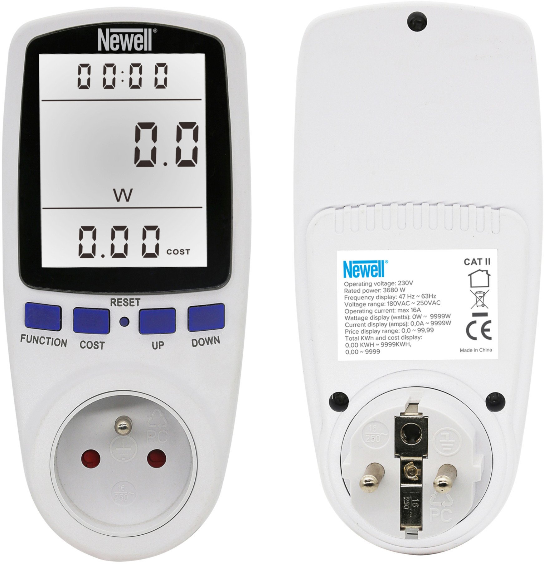 NEWELL NL4276 Watomierz