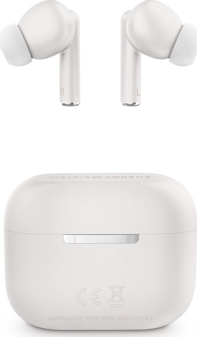 Słuchawki Energy Sistem Style 2 (451722)