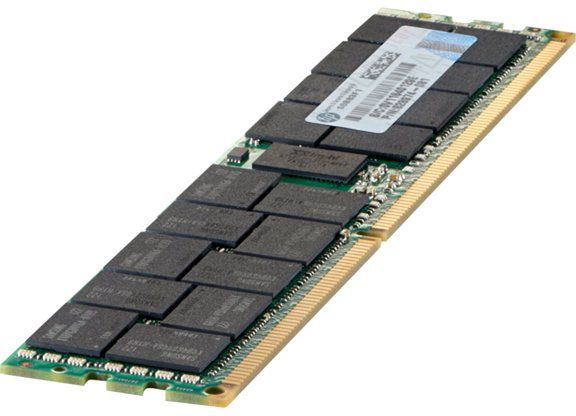 Pamięć dedykowana HP DDR3L, 32 GB, 1333 MHz, CL9 (647903B21)