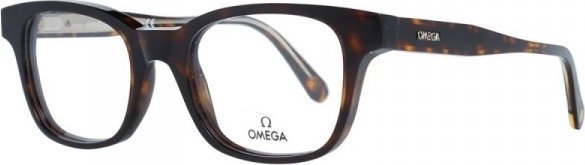 Omega Ramki do okularów Męskie Omega OM5004-H 52052