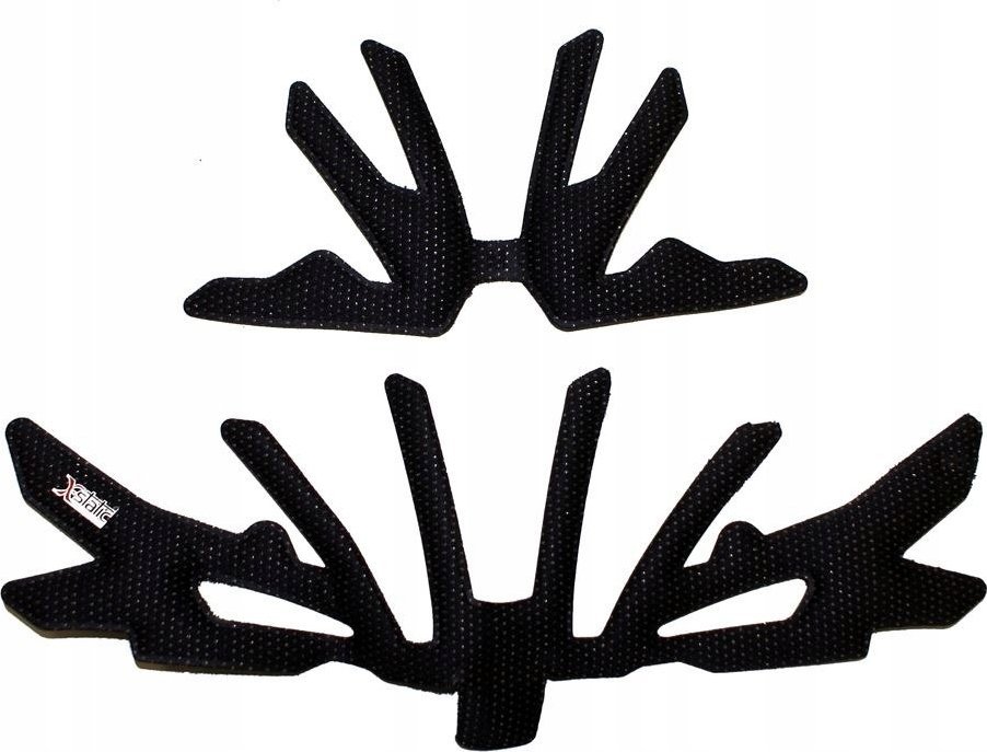 Bell Wkładki wewnętrzne BELL SIXER MIPS black roz. XL (61-65 cm) 2018 (NEW)