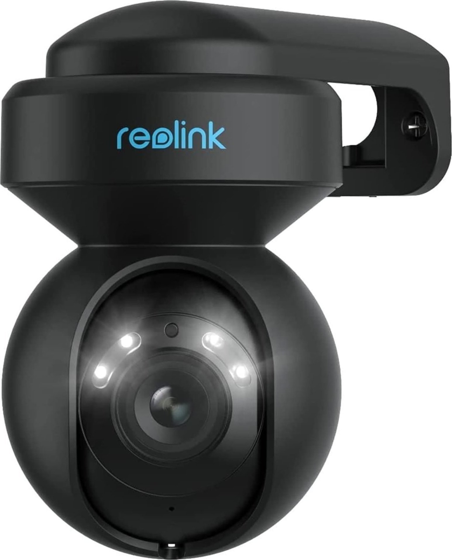 Kamera IP Reolink Reolink E1 Outdoor (Czarna)