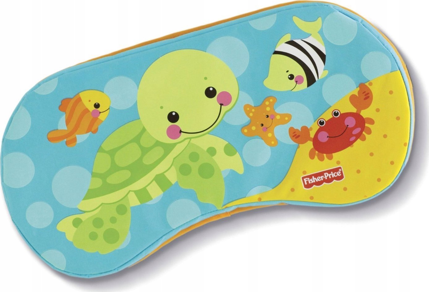 Fisher-Price FP BR WESOLA MATA POD KOLANA 52030 PP W/B6 W