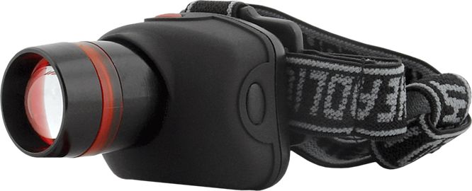 Latarka czołowa LTC LXLL06