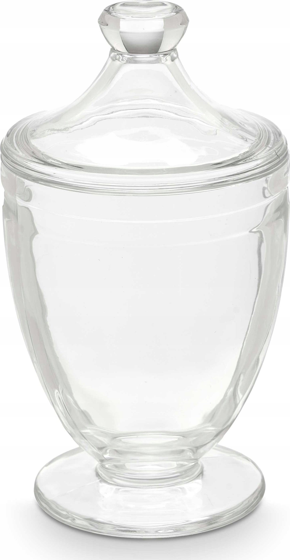 Vivalto Bomboniera szklana na słodycze VIVO, 950 ml