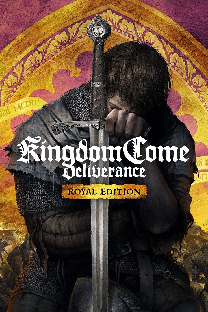 Kingdom Come: Deliverance Royal Edition Xbox One, wersja cyfrowa