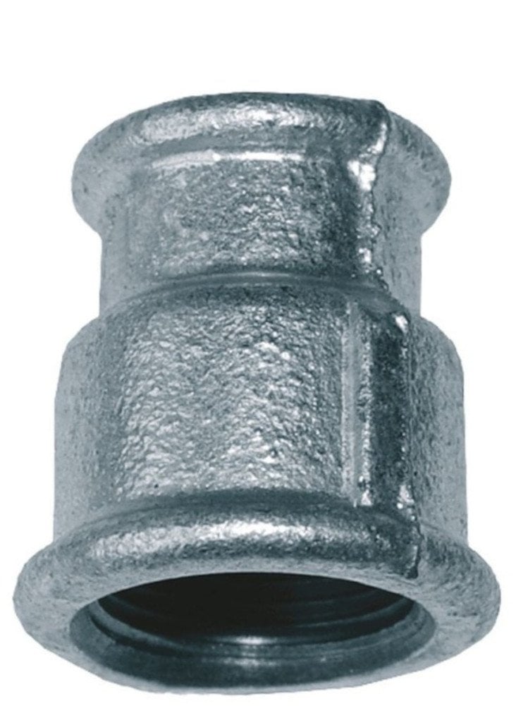 Mufa redukcyjna typ M2 ocynk 3/4-1/2
