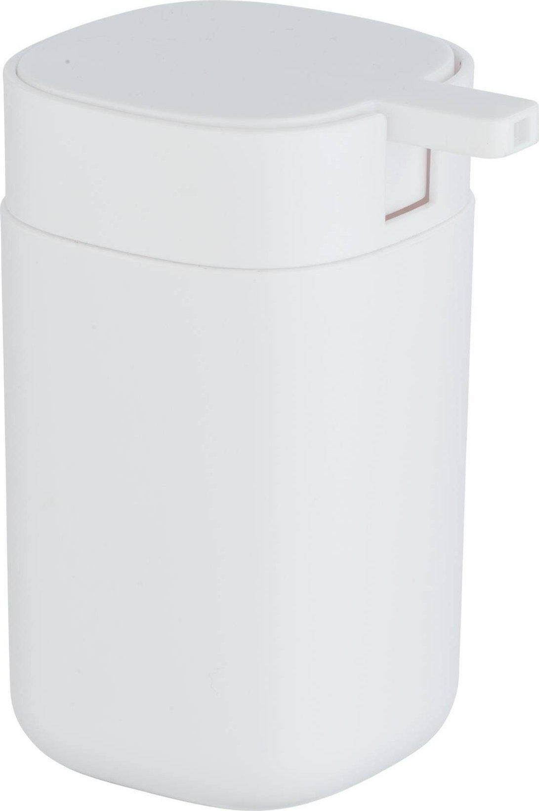 Dozownik do mydła Wenko Dozownik do mydła w płynie DAVOS, biały mat,