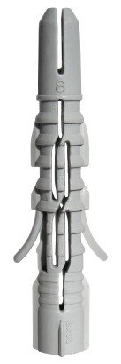 PGB Koszulka rozporowa przedłużana 6x50mm kopolimer 100szt.