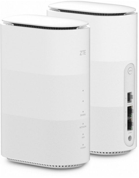 Router ZTE MC888B 5G