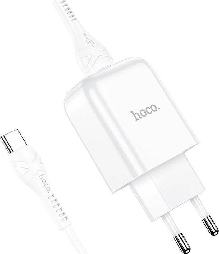 Ładowarka Hoco N2 1x USB-A 2 A (6931474746160)