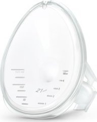 5039 LEJEK DO MUSZLI HANDS-FREE 21mm (2szt)