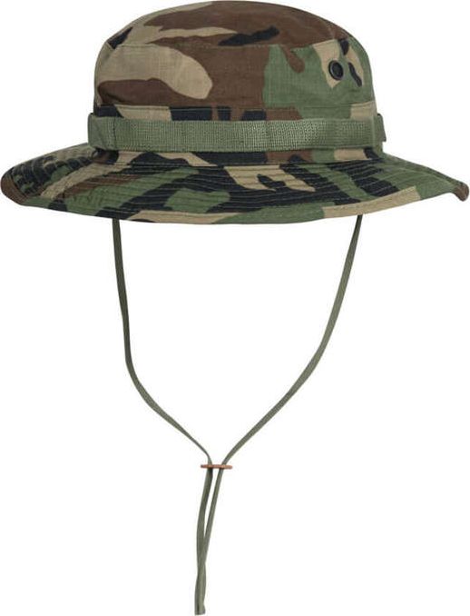 Helikon-Tex Helikon-Tex Kapelusz Boonie PolyCotton Rip-Stop US Woodland L
