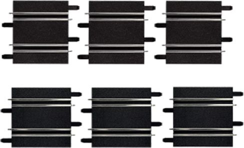 Carrera Prosta 100 mm 3 szt. (61658)