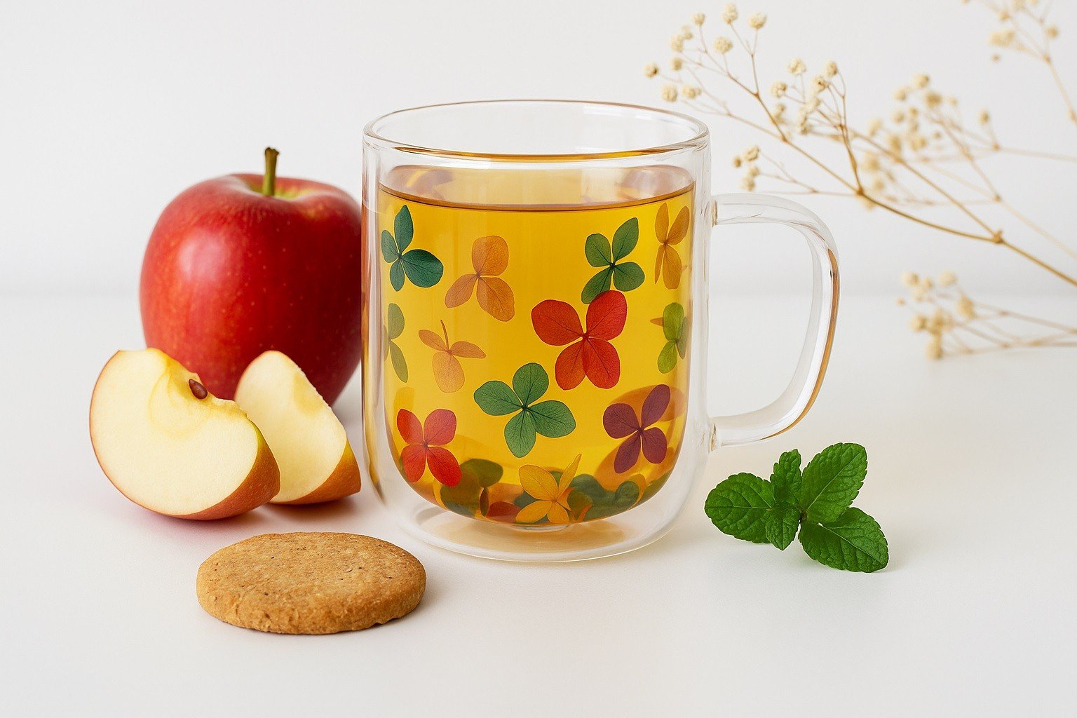 Kubek termiczny 300 ml Peter Flowers 5823