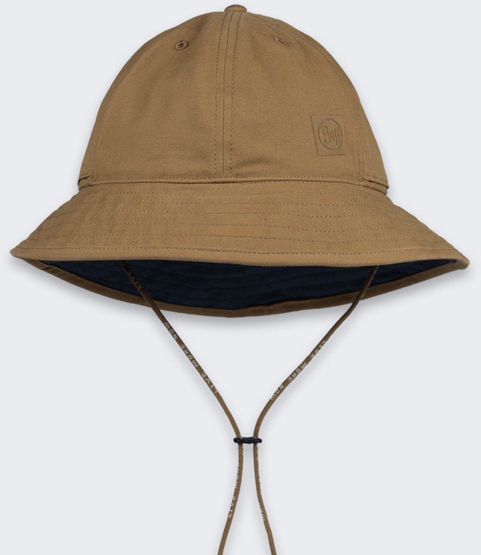 Kapelusz Buff Nmad Fawn