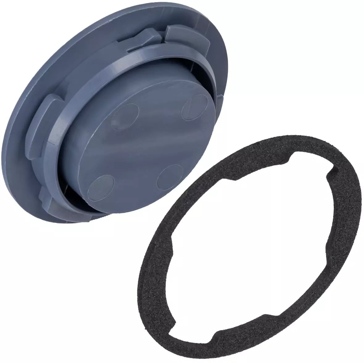 75 zatyczka (PP) skrzynki 10 szt. z uszczelką