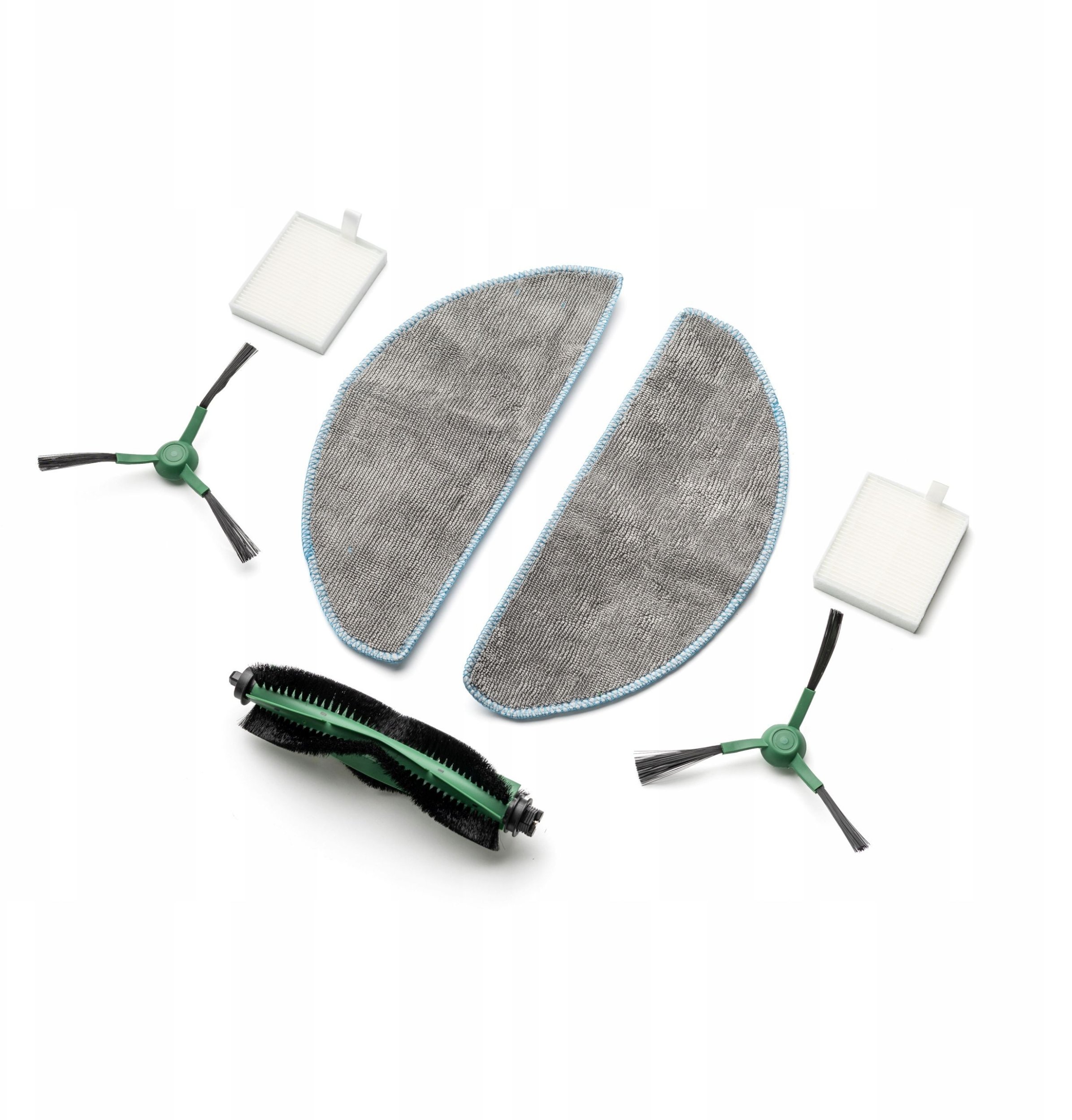 Zestaw Akcesoria iRobot Roomba Combo 2 Essential Szczotka Rolka Filtr Mop / AN450AS