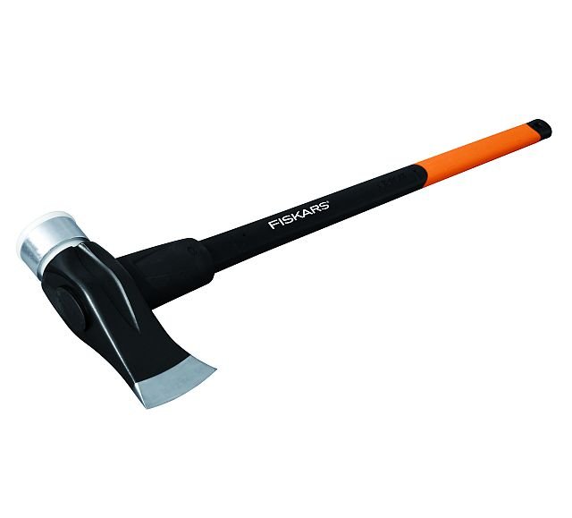 Fiskars Siekiero-młot z tworzywa sztucznego 3,9kg 90cm (122150)