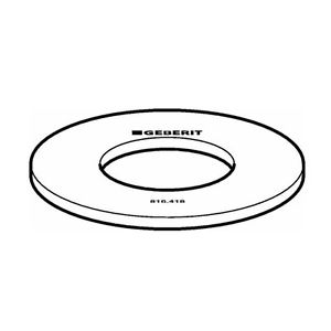 Geberit Uszczelka zaworu spustowego (816.418.00.1)