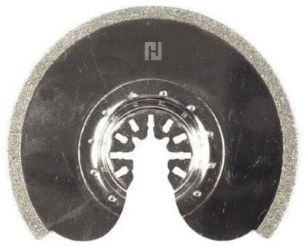 91 MM TILE CUTTING BLADE