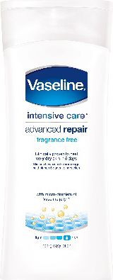 Vaseline Intensive Care Balsam do ciała Advanced Repair 200ml