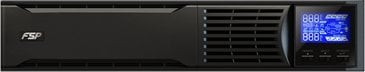 FSP CHAMP 1K RACK - IEC | 1000 VA | 900 W