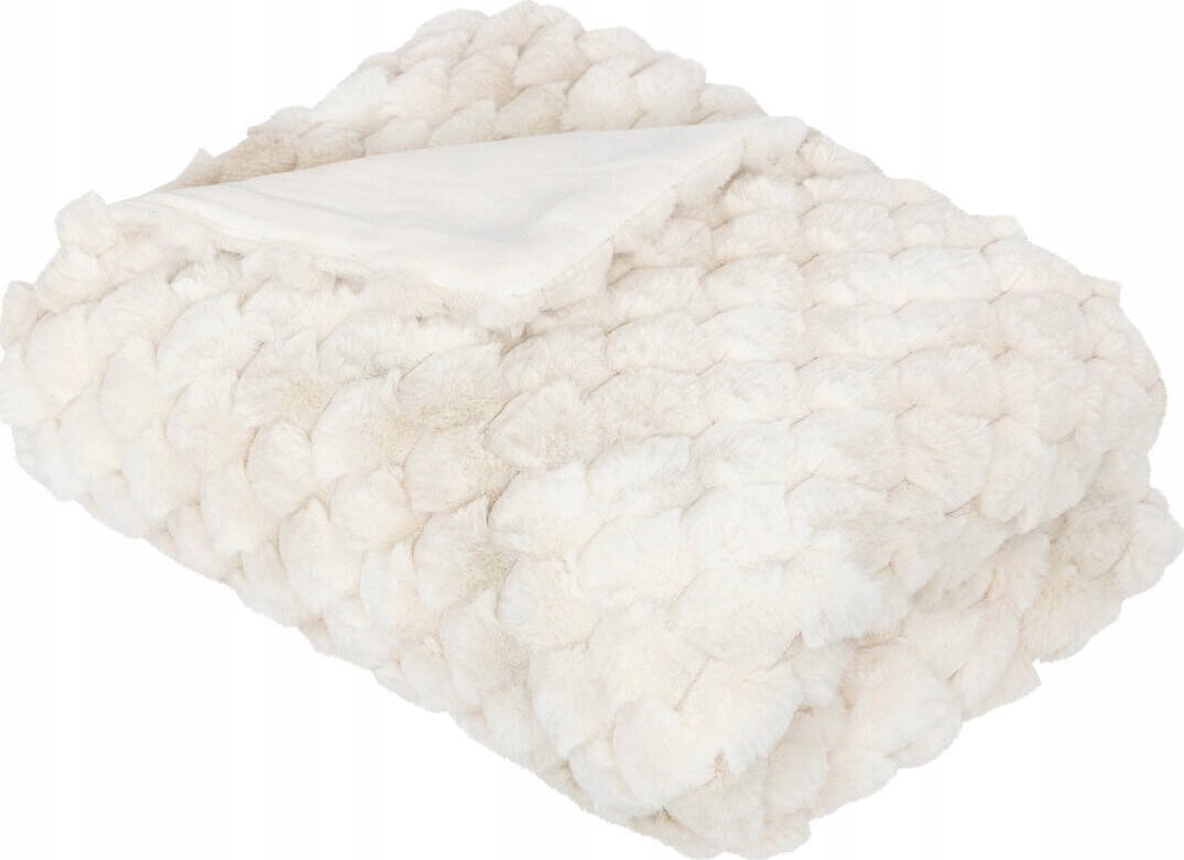 Atmosphera Koc futrzany ADRIEL, 120 x 160 cm