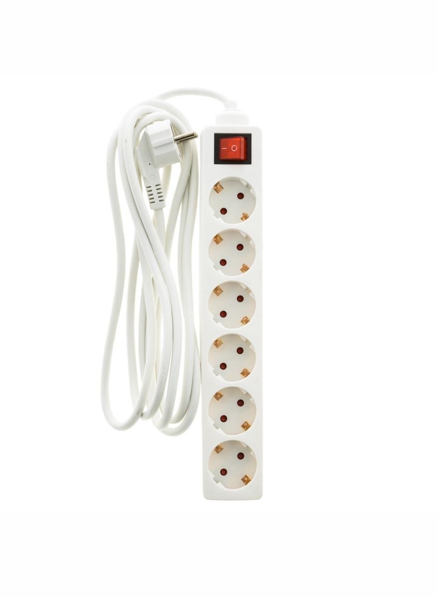 EXCORD AS-GB06S/106BK/TXB6KD1 3X1.5 5MSW