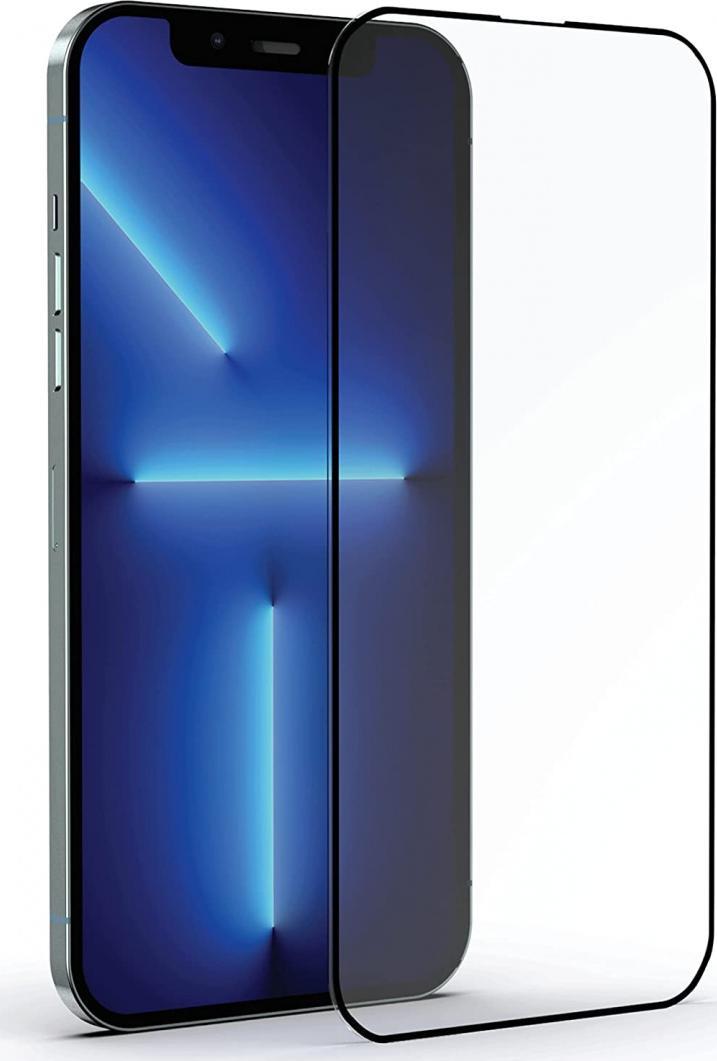 Braders Szkło Hartowane Full Glue do iPhone 13 Pro Max