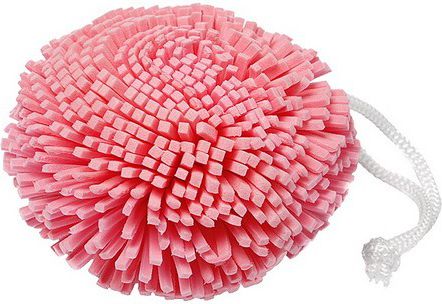 Donegal GĄBKA DO MYCIA jeżyk (9528)