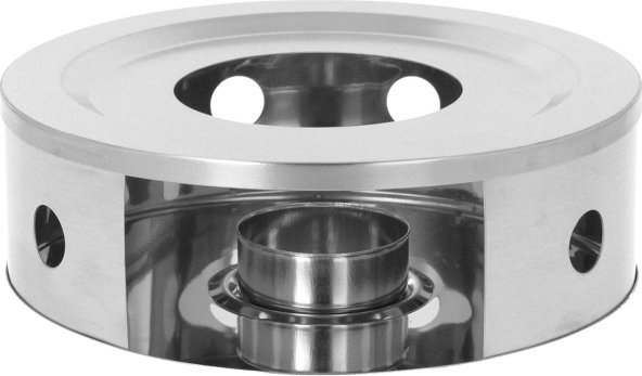 Brunbeste PODGRZEWACZ STALOWY DO ZAPARZACZY DZBANKÓW 3451