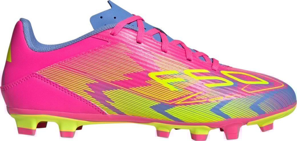 Buty piłkarskie adidas F50 Club FG/MG JH6420 45 1/3