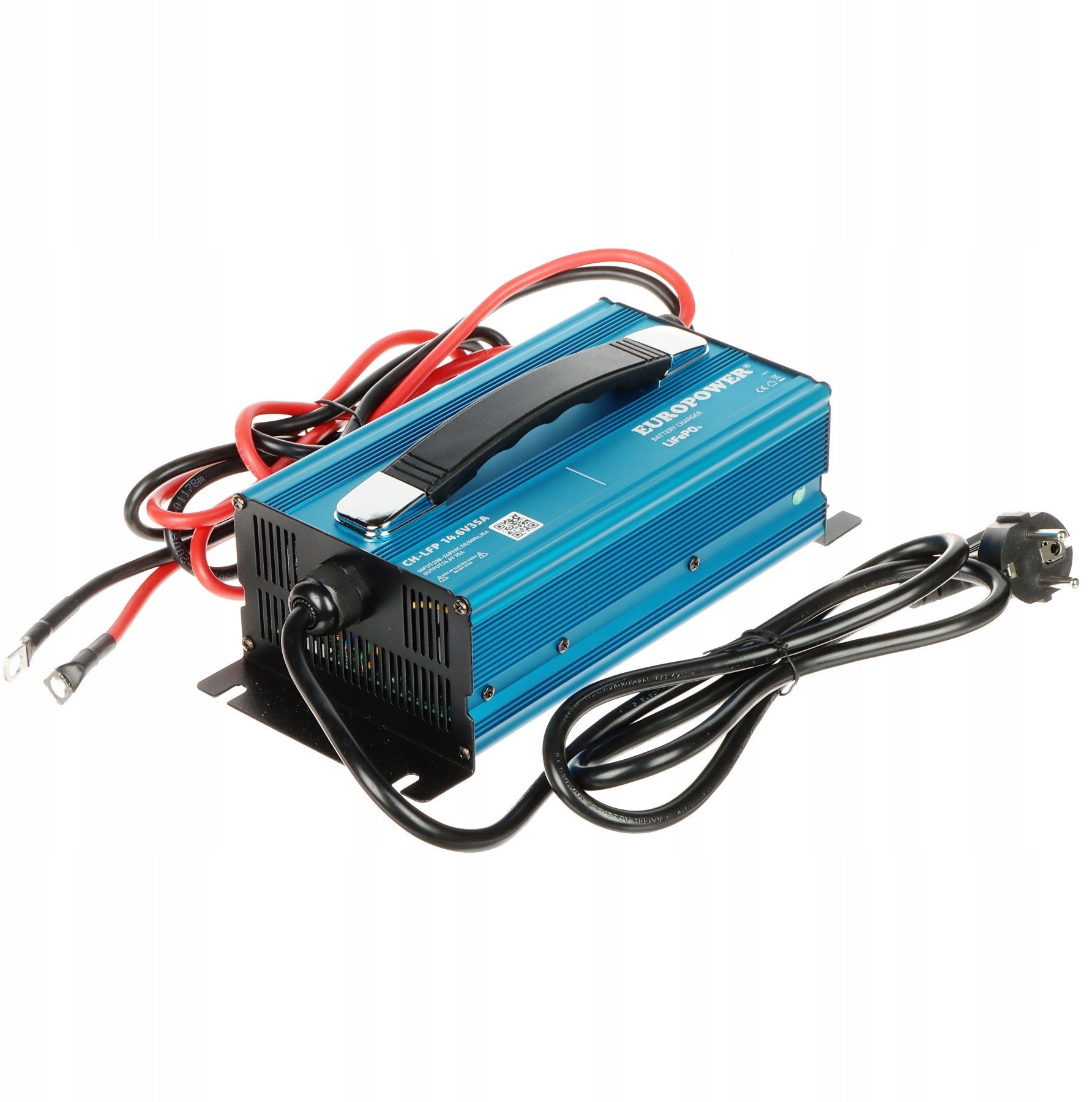 ŁADOWARKA CHLFP/12/35 EUROPOWER