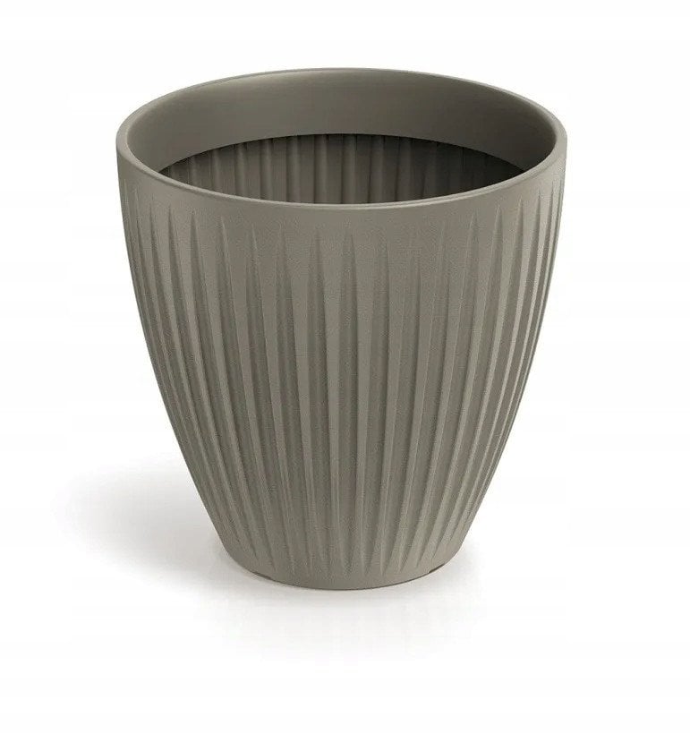 DONICZKA LATIA ROUND MIDL - MOCCA