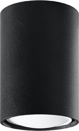 Lampa sufitowa Sollux Biurowa lampa natynkowa LED Ready nowoczesna Sollux LAGOS SL.1000