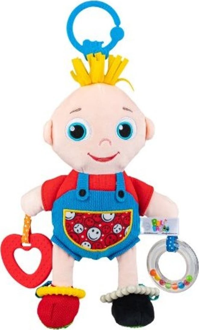 Dumel Zawieszka bobas