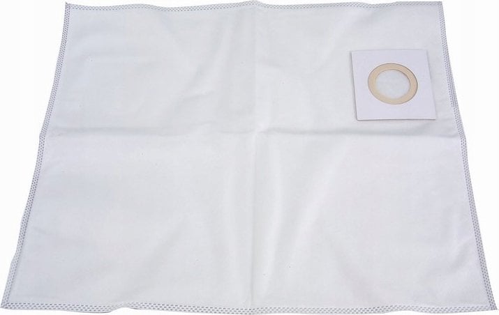 Odkurzacz przemysłowy Makita MAKITA WORKI PAPIEROWE 10L (FLIZELINOWE) (5SZT) VC1310/2510/3510L