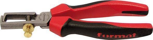 Format Solidne Szczypce do usuwania izolacji FORMAT