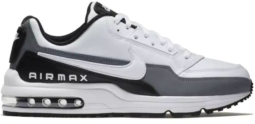 Nike Buty męskie AIR MAX LTD 3 (687977 105) 46