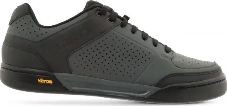 Giro Buty męskie GIRO RIDDANCE dark shadow black roz.35 (NEW)