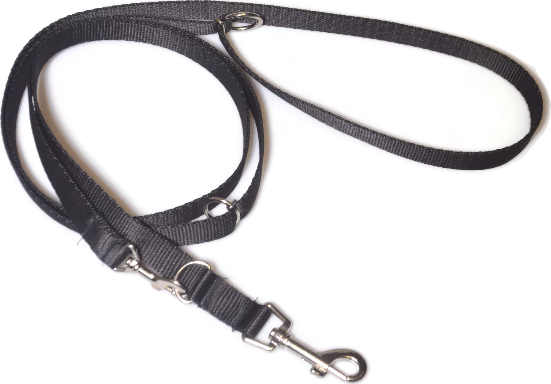 Alizoo Smycz dla psa przepinana 20mm/220cm - ALIZOO