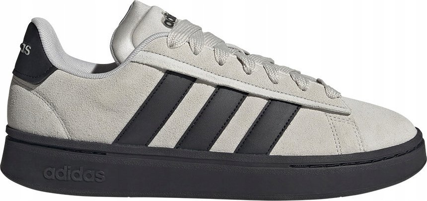 Adidas Buty adidas Grand Court Alpha 00s IH1287