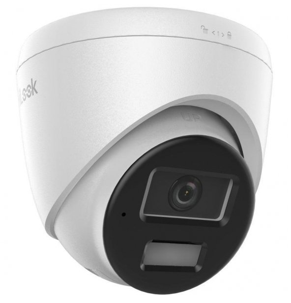 Hilook Powered By Hikvision Ipc-B180Ha-Luf/Sl 2.8Mm