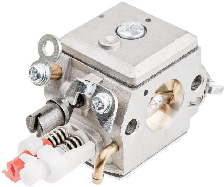 Gaźnik Husqvarna 340 345 350 353 520010