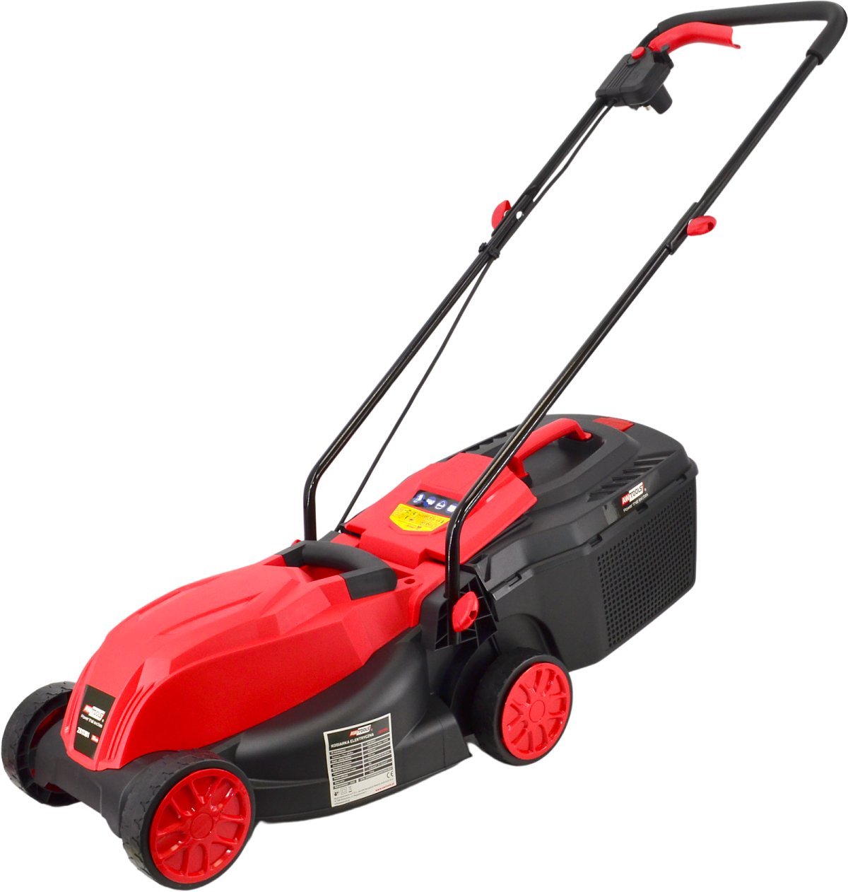 AWTOOLS KOSIARKA ELEKTRYCZNA EMB32/1200W