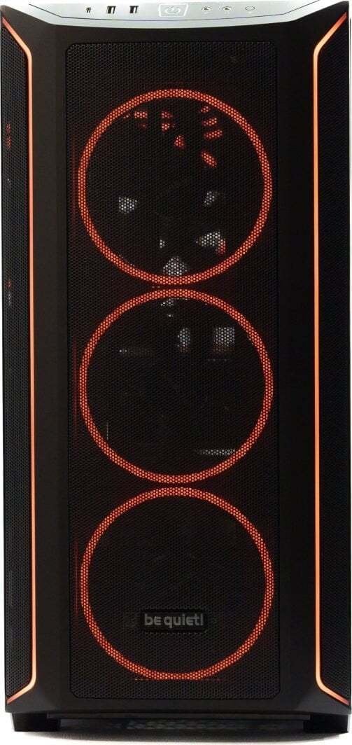 Komputer Game X G900, Ryzen 9 5950X, 32 GB, Radeon RX 7600, 1 TB M.2 PCIe