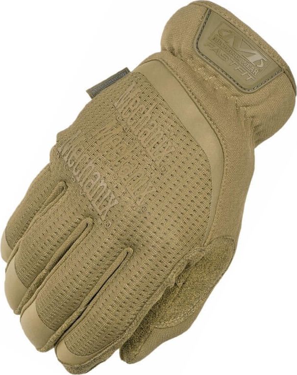 Mechanix Wear Mechanix Wear Rękawice FastFit Coyote S