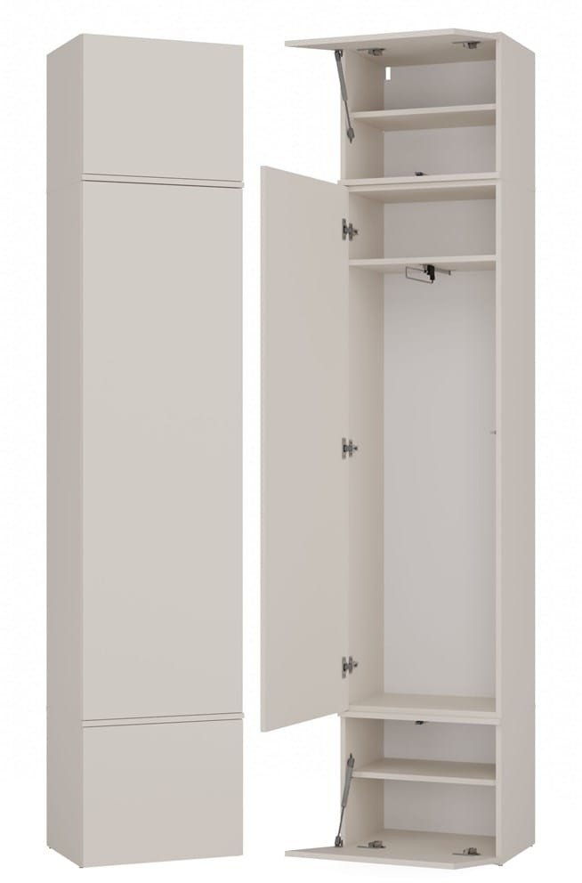 Garderoba HAGA 1SZ KASZMIR